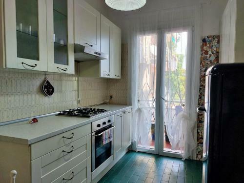 Apartamento Terrazza Ad Un Passo Dal Mare