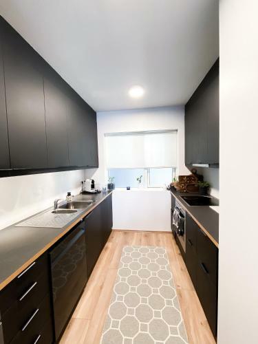 Lovely 2-bed Apartment With Everything You Need.