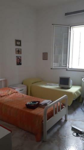 Apartamento Appartamento Centro Storico