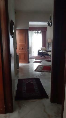 Apartamento Appartamento Centro Storico