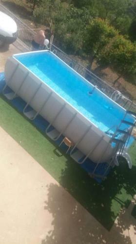 Villa Mary Con Piscina