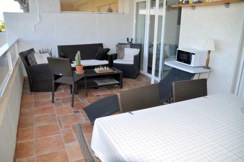 Apartamento Vistaevan