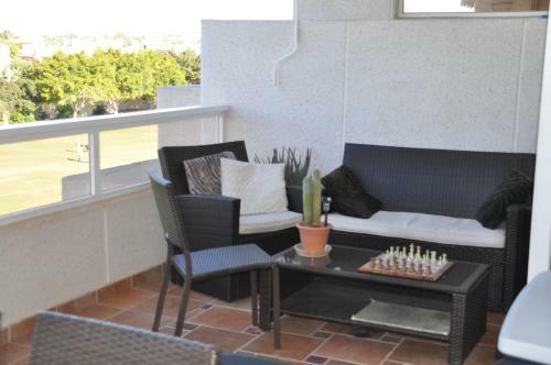 Apartamento Vistaevan