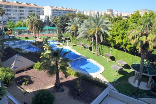 Apartamento Vistaevan