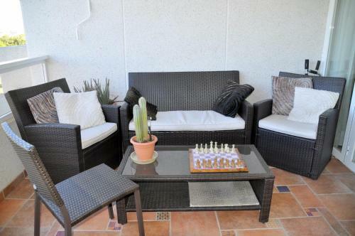 Apartamento Vistaevan
