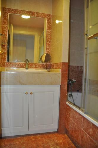 Apartamento Vistaevan