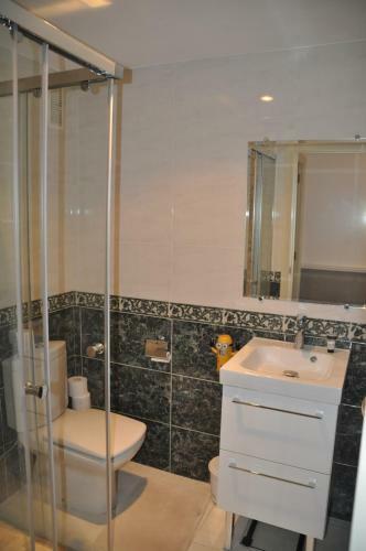 Apartamento Vistaevan