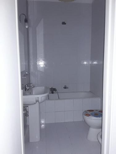 Apartamento Immacolata 64