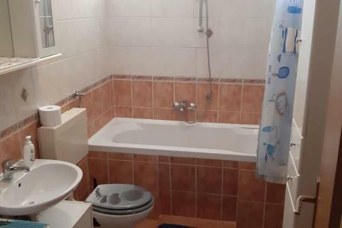 Vigo Apartment