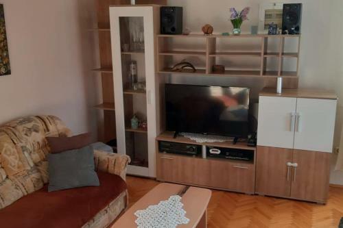 Vigo Apartment