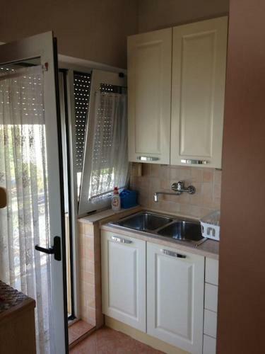 Vigo Apartment