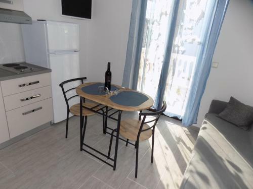 Apartamento Villa Nancy