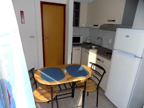 Apartamento Villa Nancy