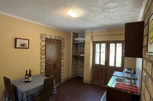 Apartamento Household Marija