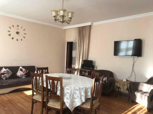 Apartamento Mariami's Sweet Home