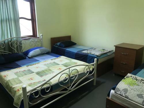 Hostal Guest House