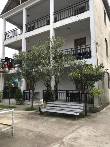 Hostal Guest House