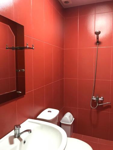 Hostal Guest House