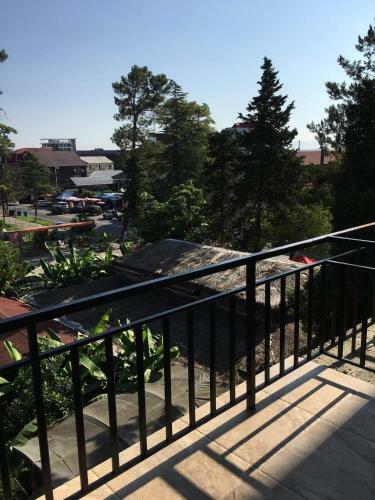 Apartamenti Panorama