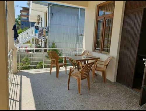Hostal Medea