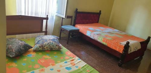 Hostal Medea And Maiko Guesthouse