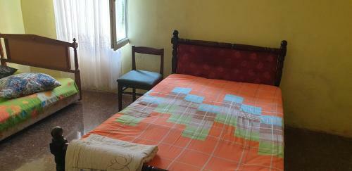 Hostal Medea And Maiko Guesthouse