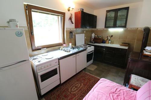 Hostal Rooms And Apartment Palas