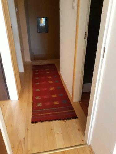 Hostal Rooms And Apartment Palas