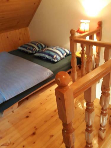 Hostal Rooms And Apartment Palas