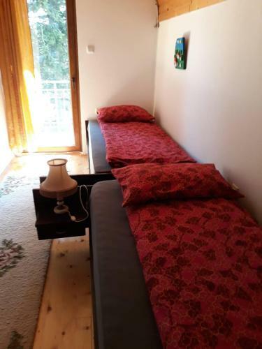 Hostal Rooms And Apartment Palas