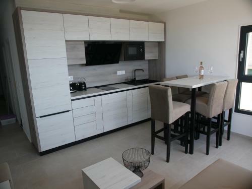 Apartamento Grey House