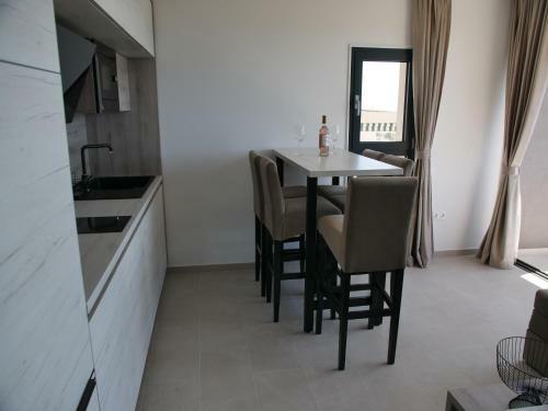 Apartamento Grey House