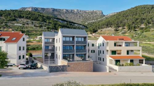 Apartamento Grey House