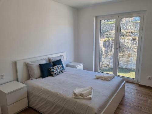 Apartamento Chic City Center Flat