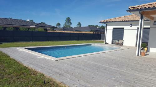 Villa Aux Petits Oiseaux