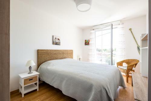 Apartamento Nouveau Appartement Neuf Avec Balcon