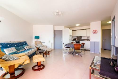 Apartamento Nouveau Appartement Neuf Avec Balcon
