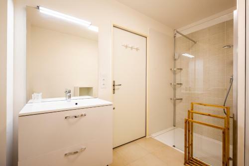 Apartamento Nouveau Appartement Neuf Avec Balcon