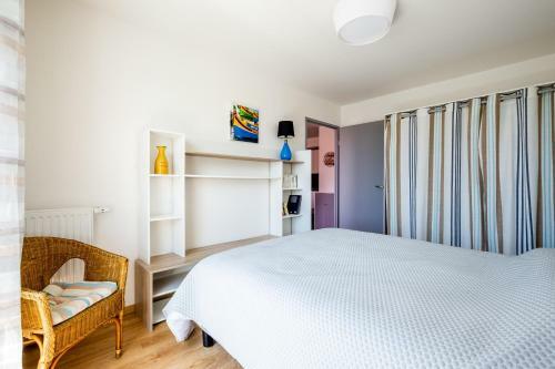 Apartamento Nouveau Appartement Neuf Avec Balcon