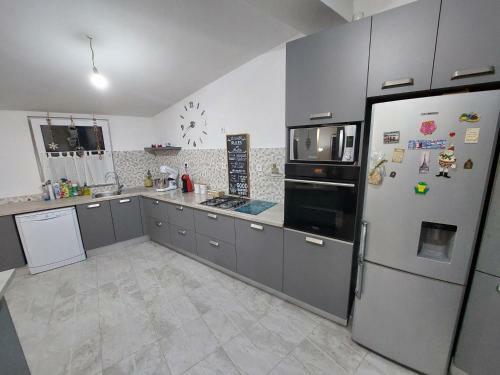 Apartmani Viva