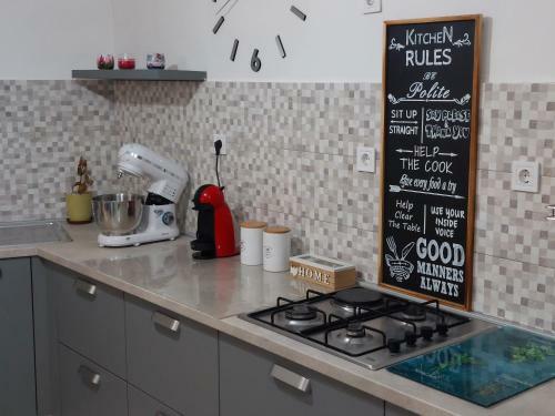 Apartmani Viva