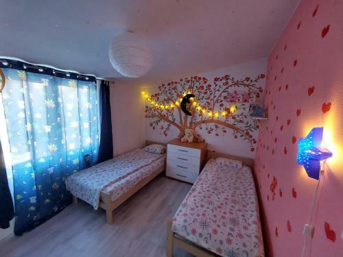 Apartmani Viva