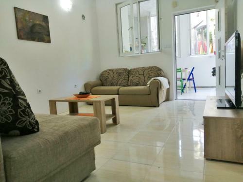 Apartmani Viva