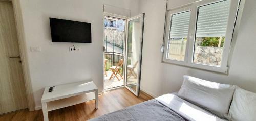 Bonaca Holiday Apartments Bar
