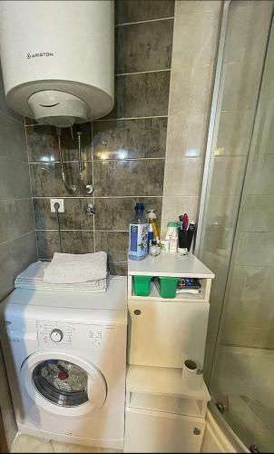 Apartamento Stan Na Dan Bar