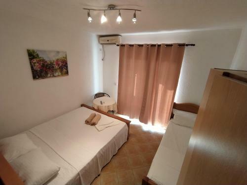 Apartmani Dada