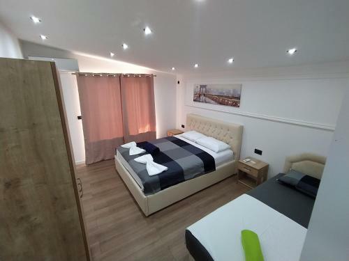 Apartmani Dada