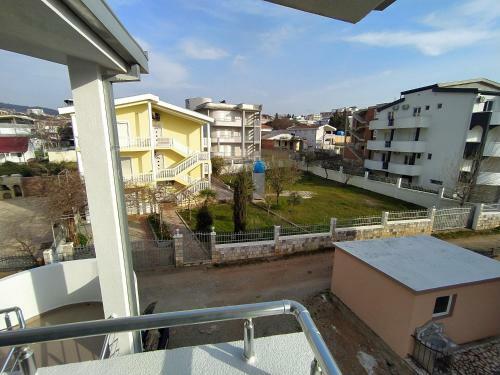 Apartmani Dada