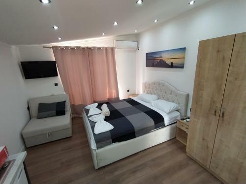 Apartmani Dada