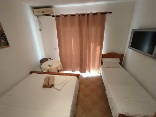 Apartmani Dada
